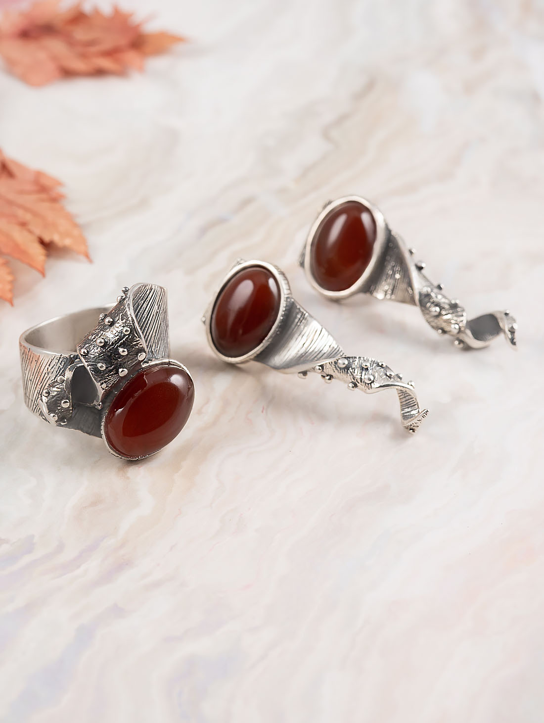 09594 Серьги (Ag 925)