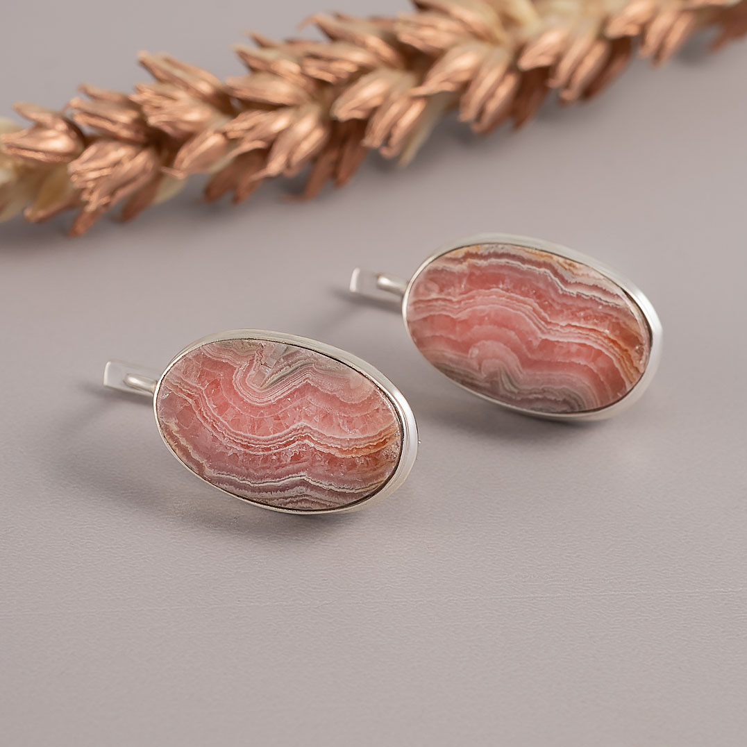 68162 Серьги (Ag 925)