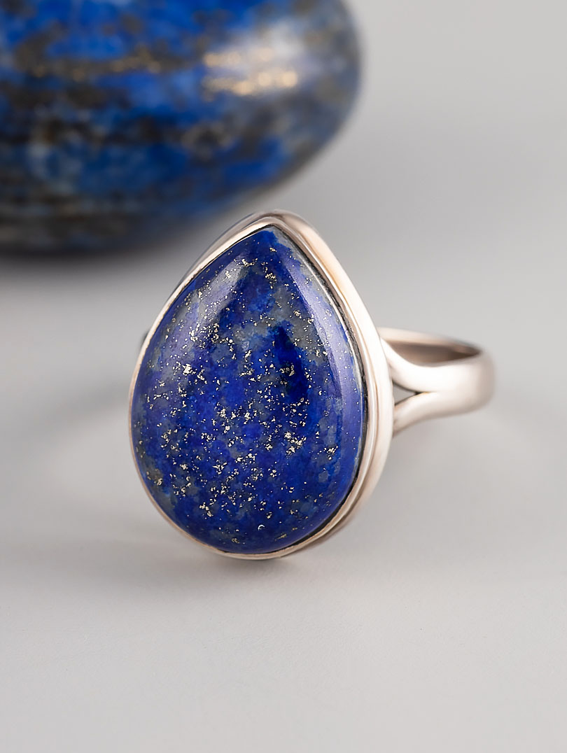 55585 Кольцо (Ag 925)