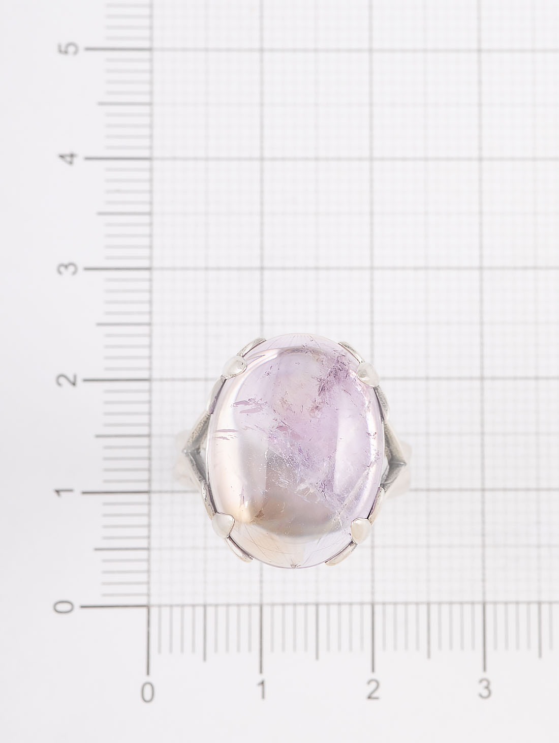 050164 Кольцо (Ag 925)