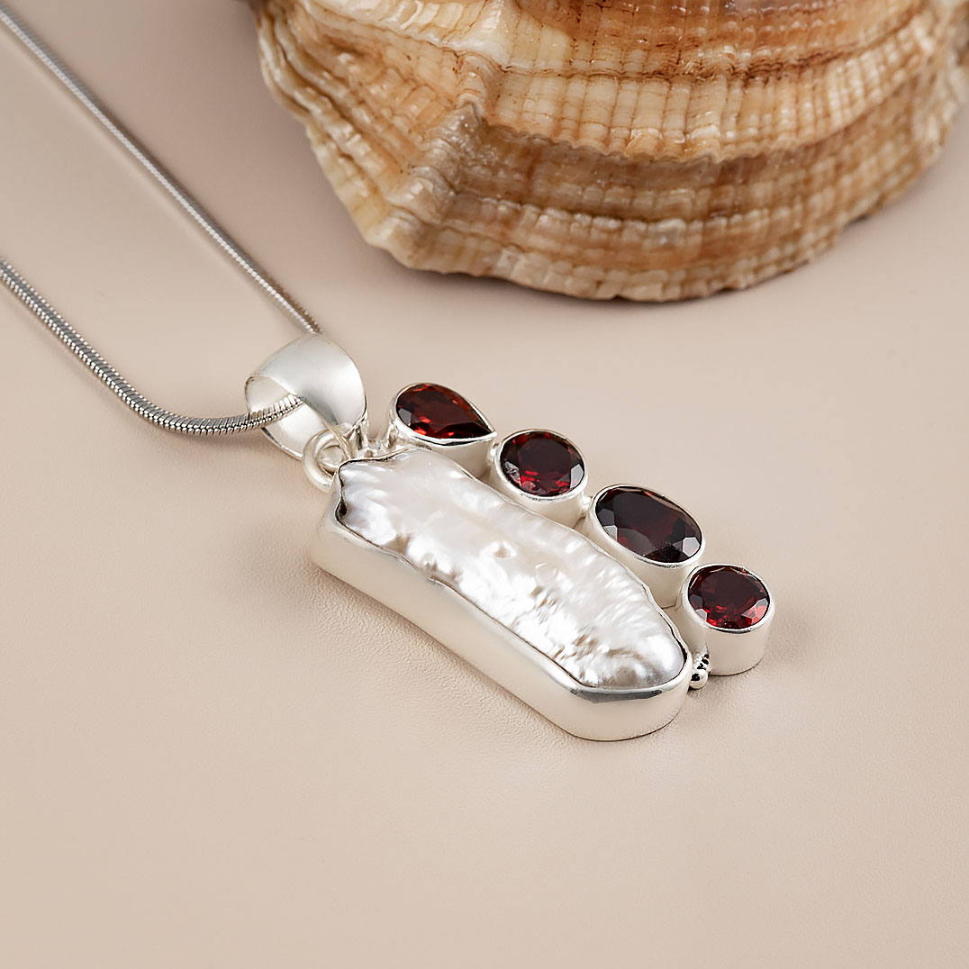 14017 Кулон (Ag 925)