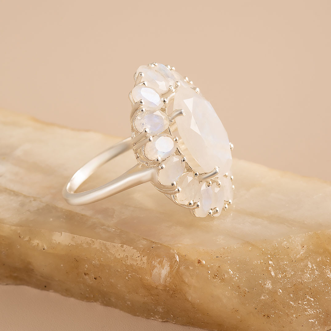 33054 Кольцо (Ag 925)