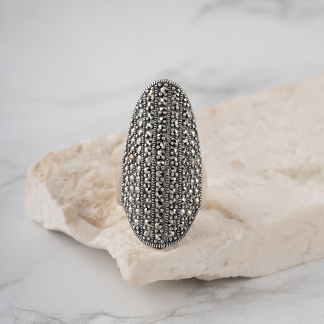 20869 Кольцо (Ag 925)