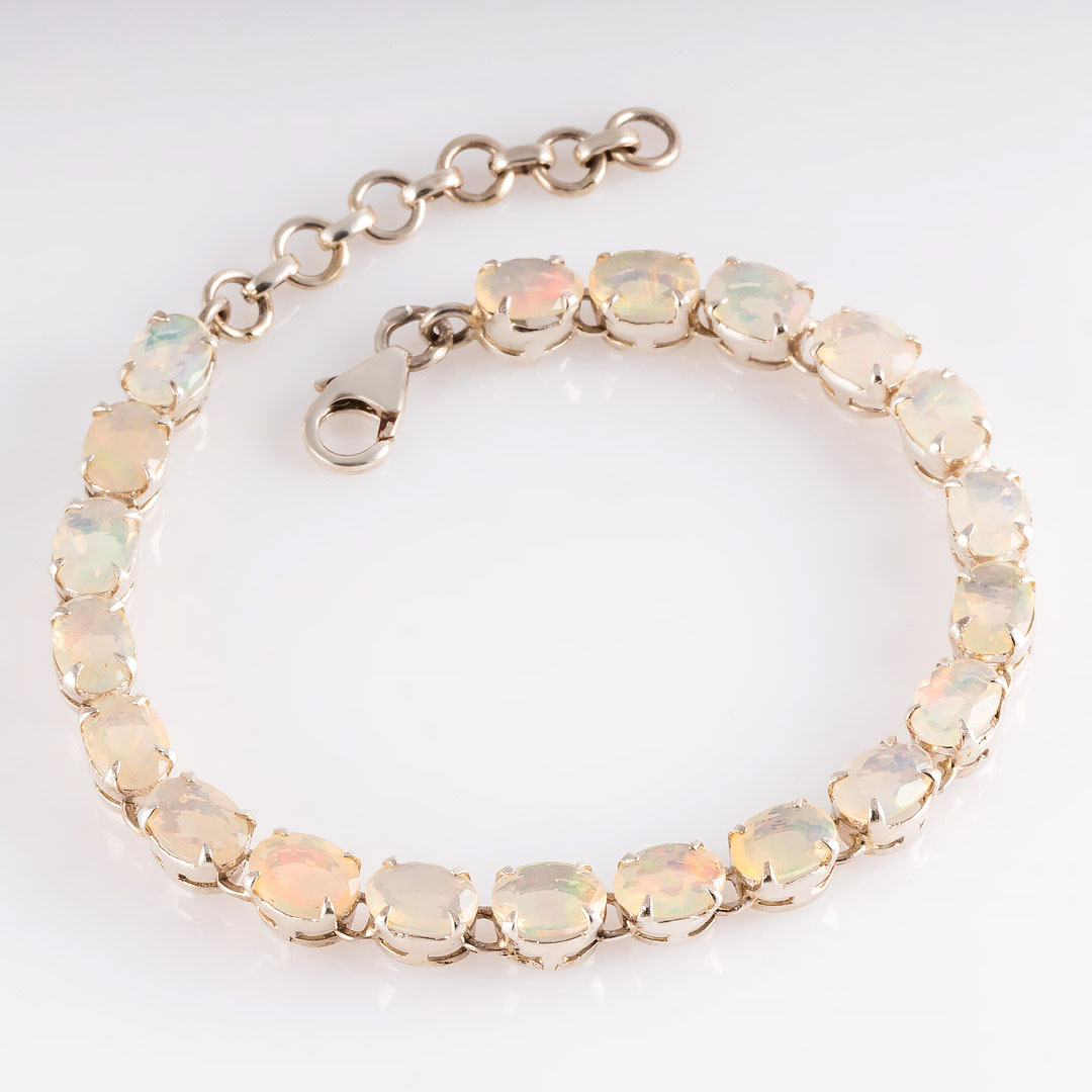 685 Браслет (Ag 925)