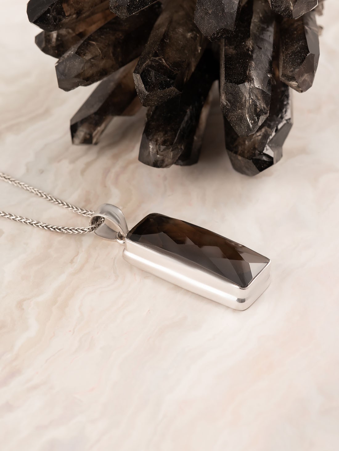 111267 Подвеска (Ag 925)