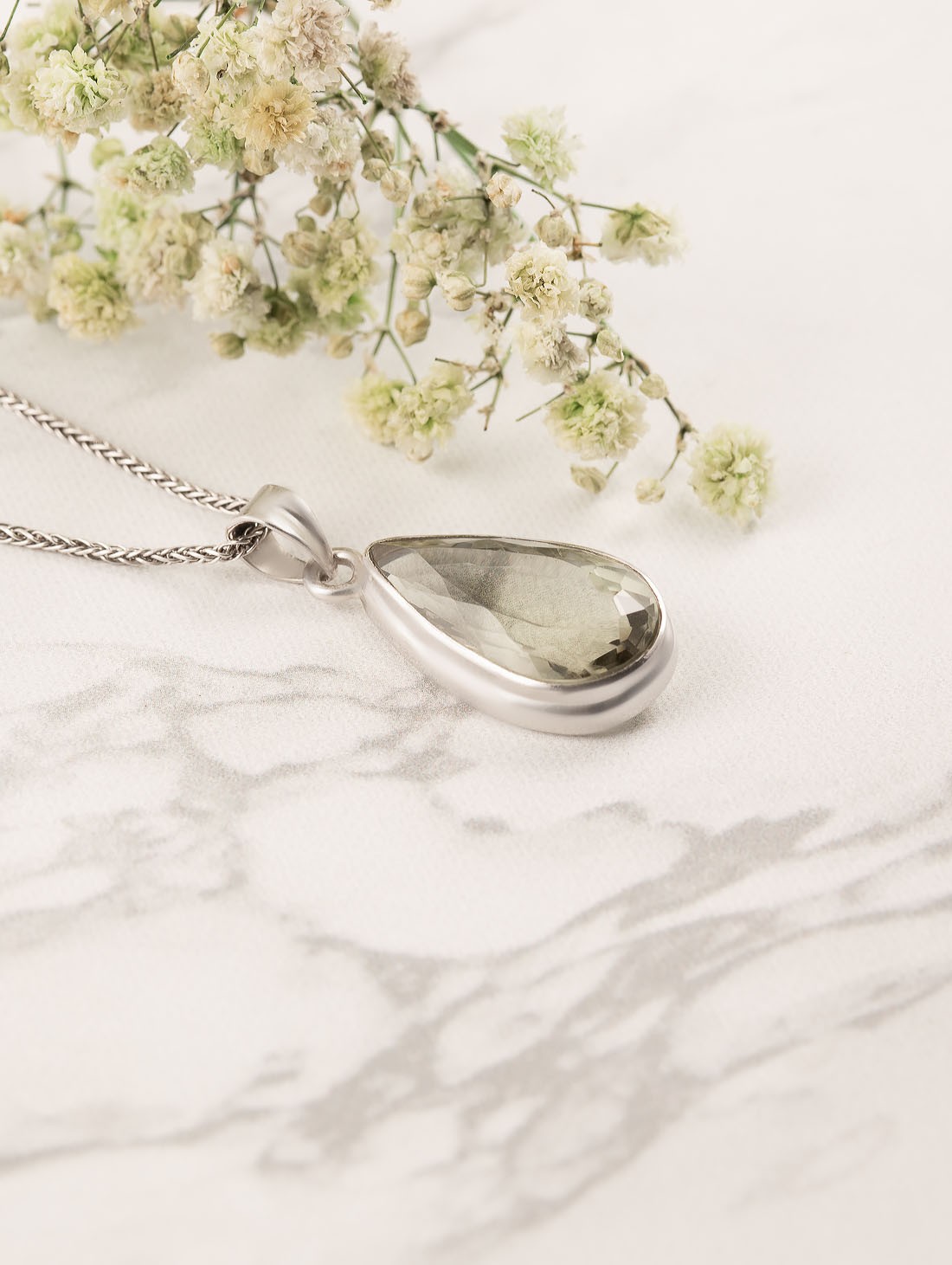 111303 Подвеска (Ag 925)