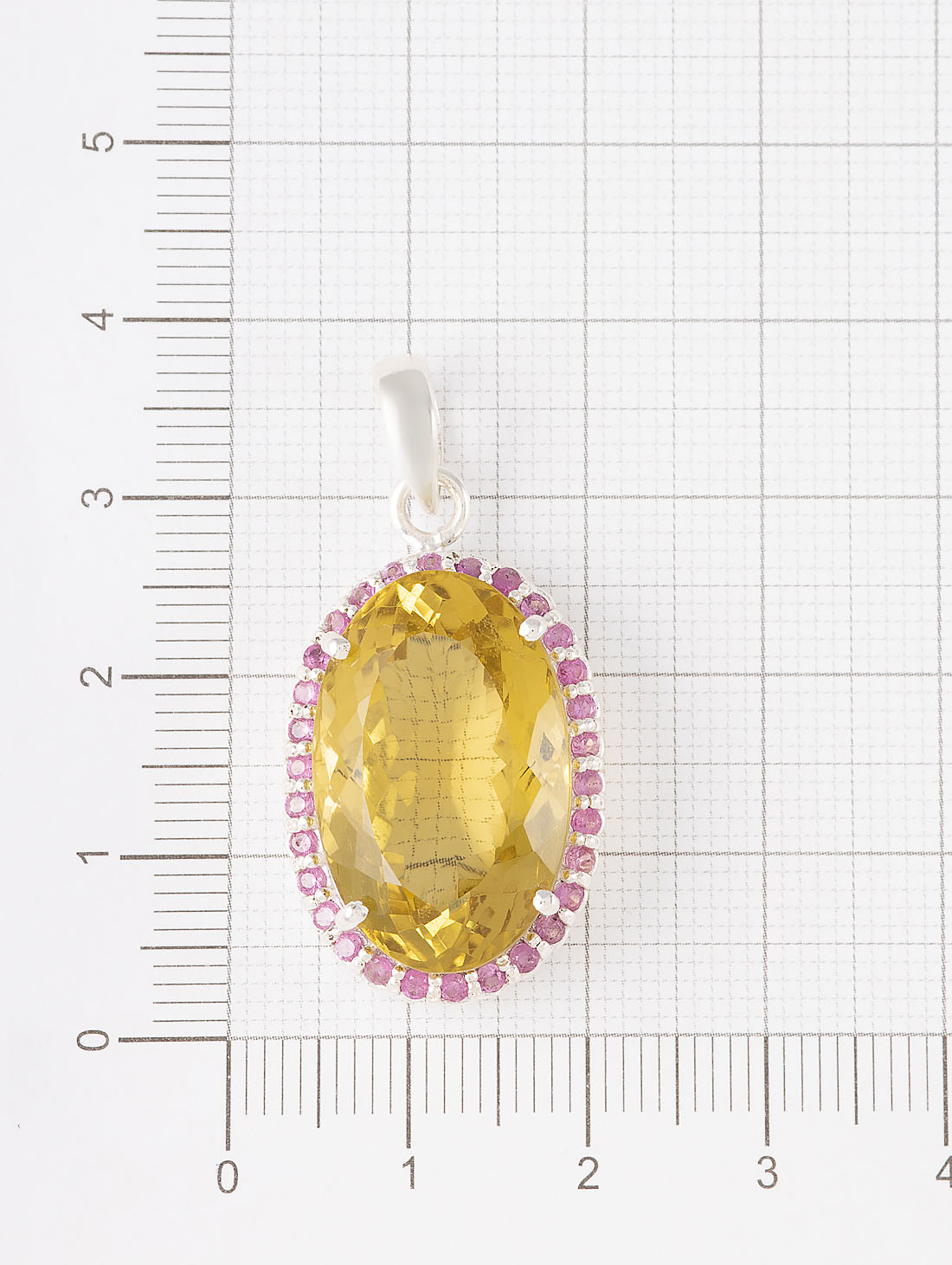 49173 Подвеска (Ag 925)