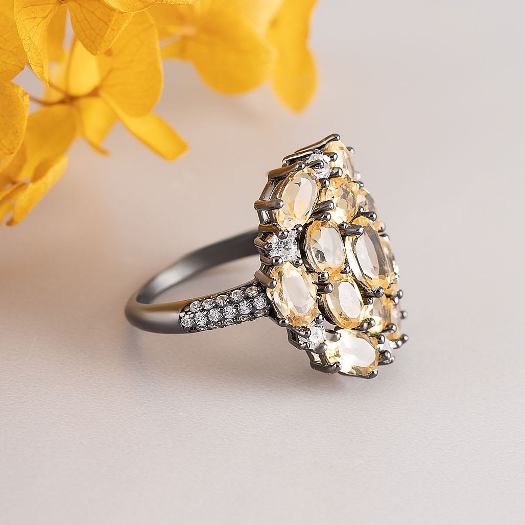 96959 Кольцо (Ag 925)