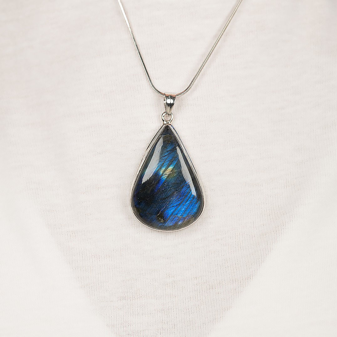 110787 Кулон (Ag 925)