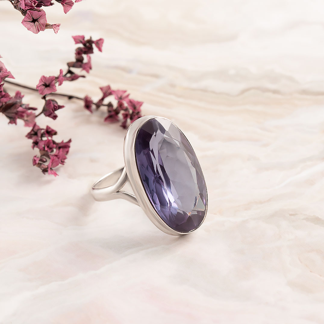 58175 Кольцо (Ag 925)