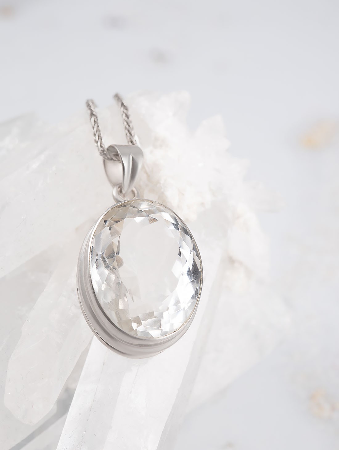 111347 Подвеска (Ag 925)