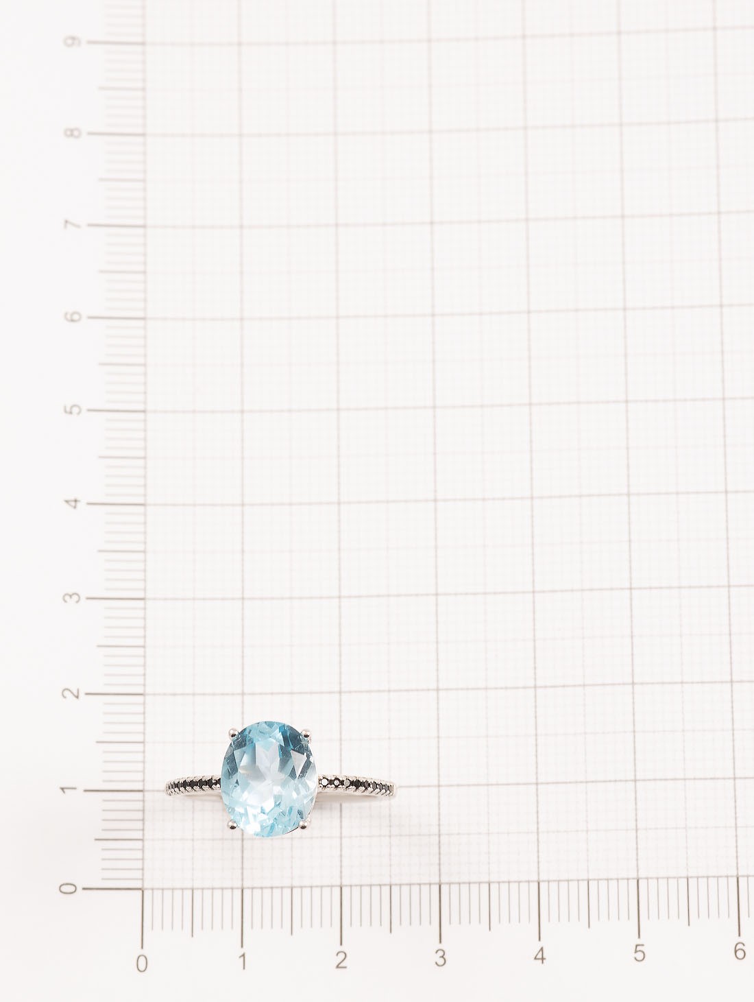 98528 Кольцо (Ag 925)