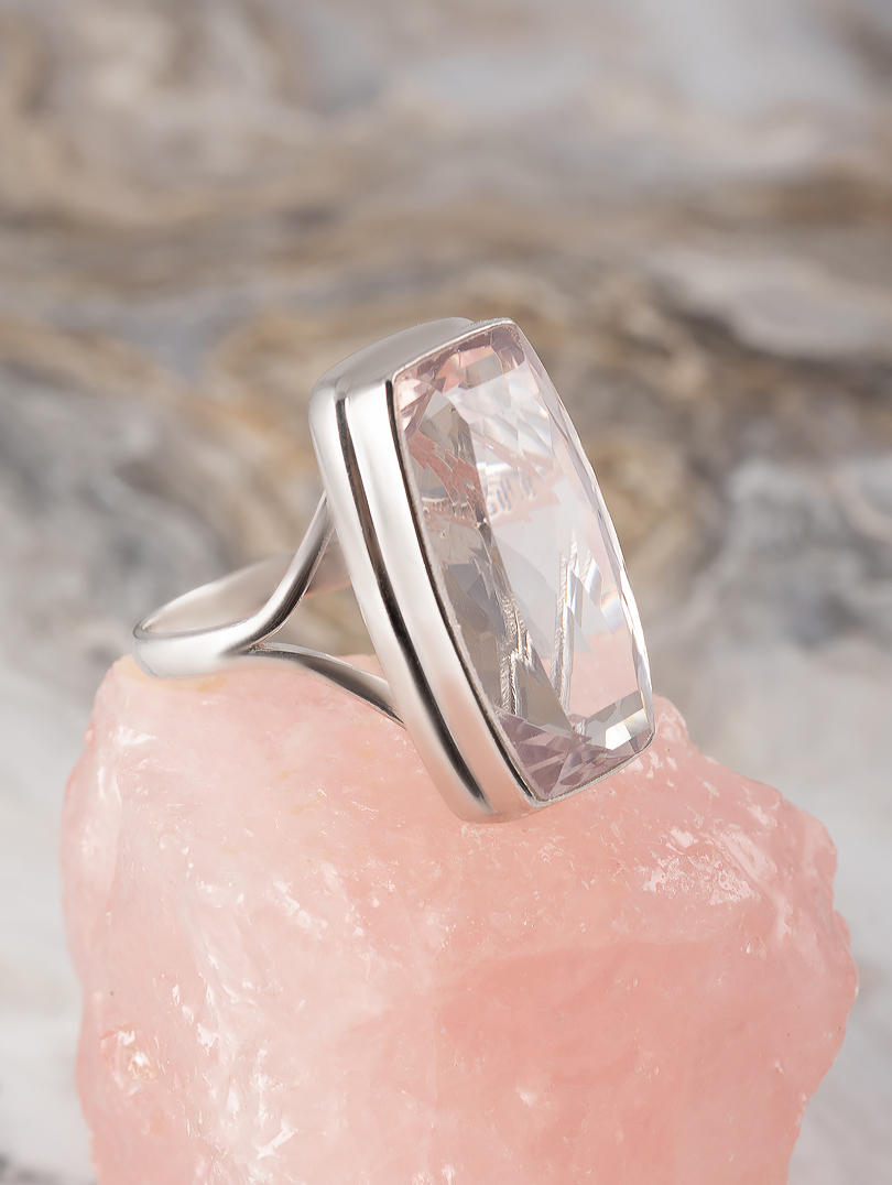 58531 Кольцо (Ag 925)