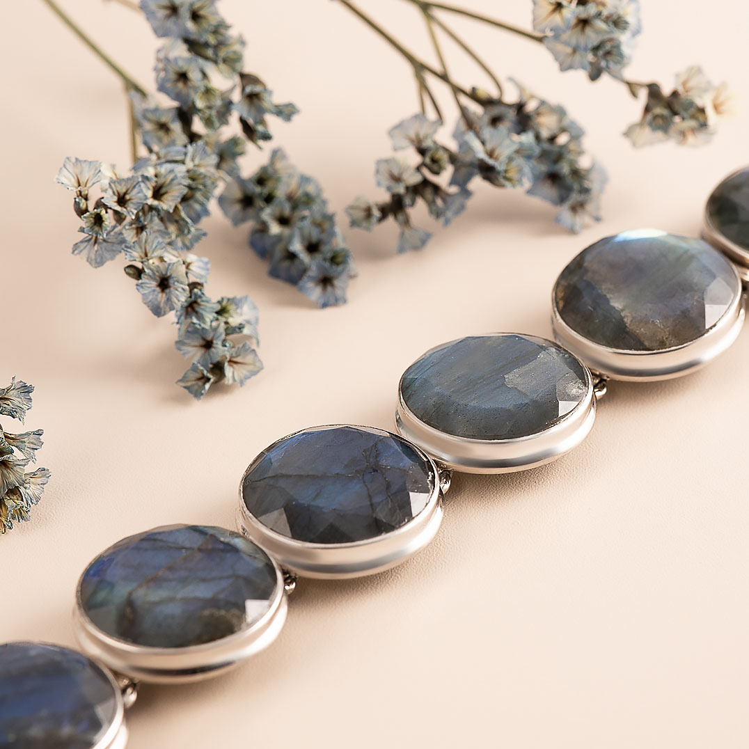 87215 Браслет (Ag 925)