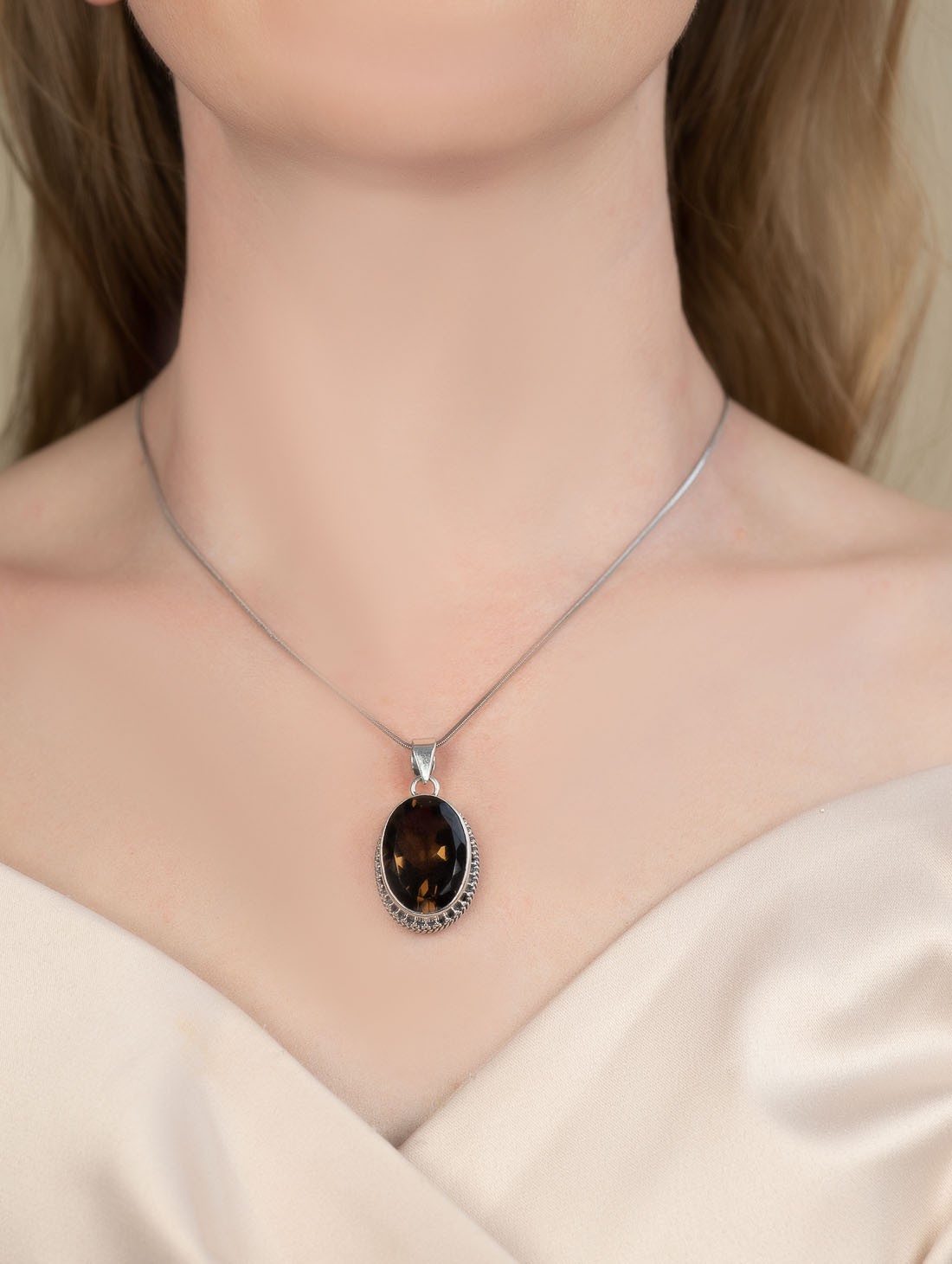 14639 Подвеска (Ag 925)