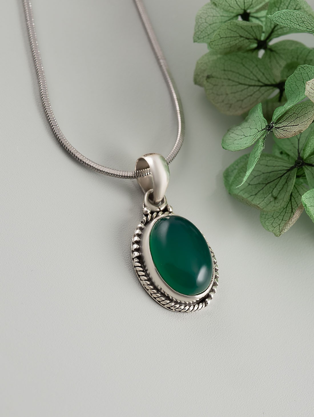 14602 Подвеска (Ag 925)