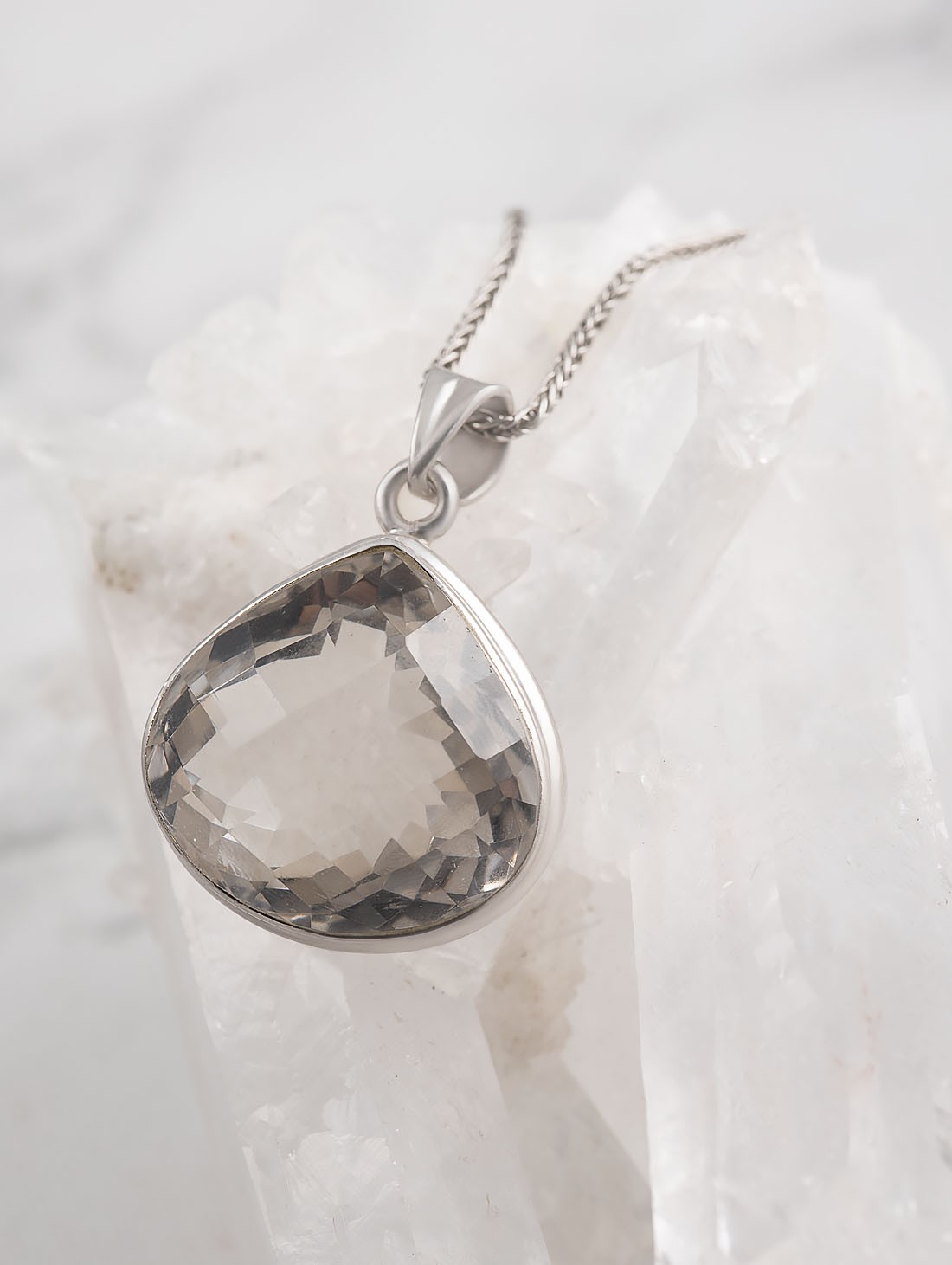 111343 Подвеска (Ag 925)