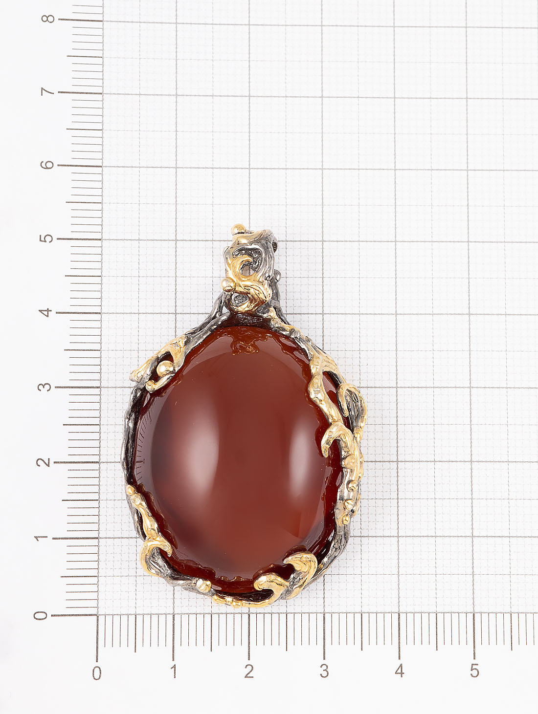 03818 Подвеска (Ag 925)