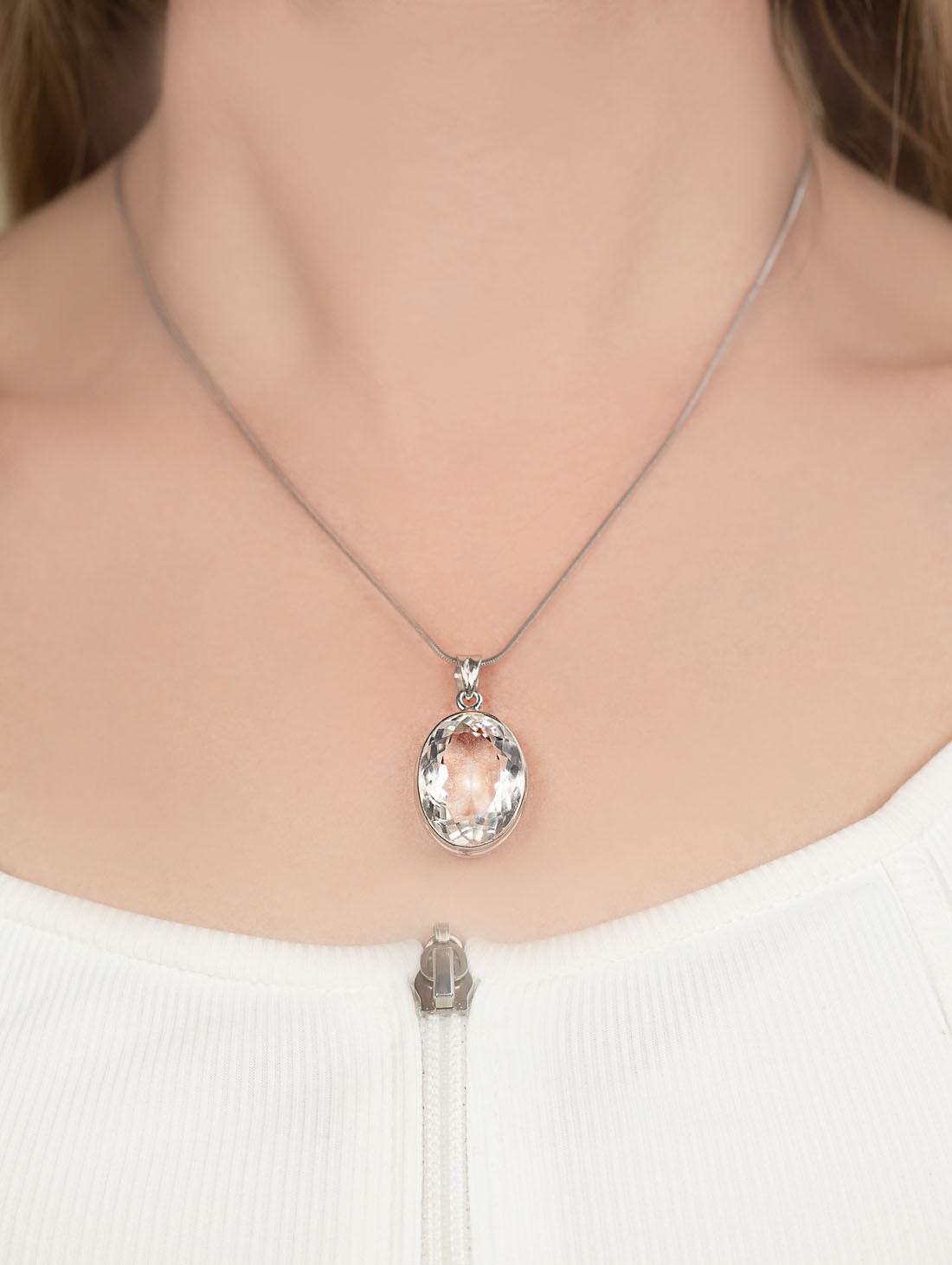 111347 Подвеска (Ag 925)