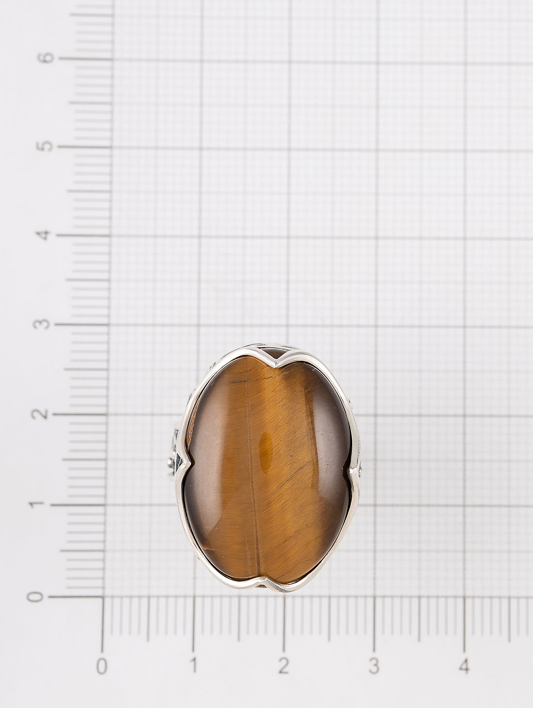 041470 Кольцо (Ag 925)