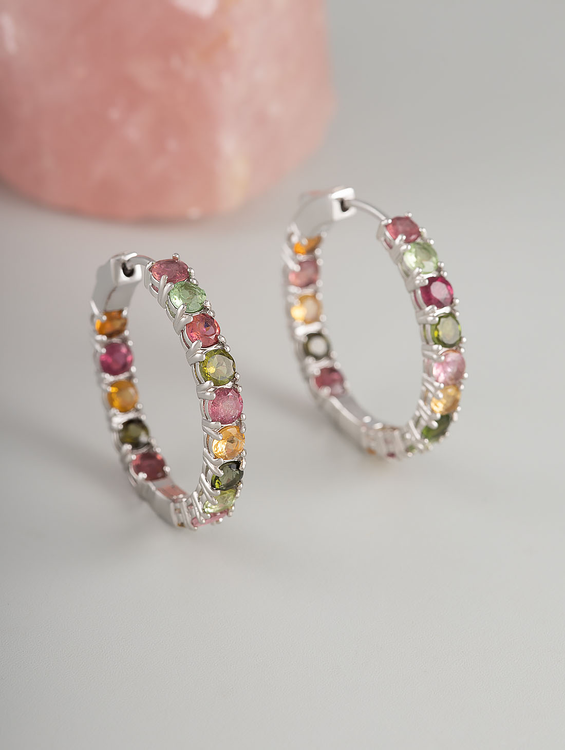 99460 Серьги (Ag 925)