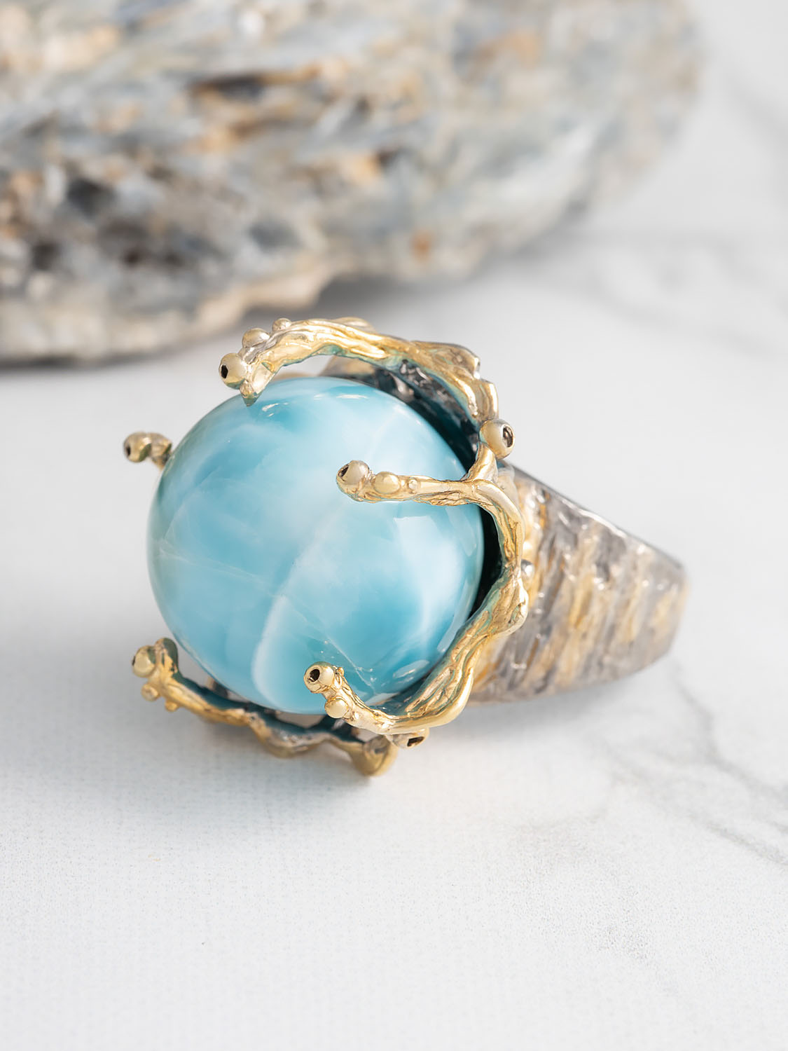 010109 Кольцо (Ag 925)