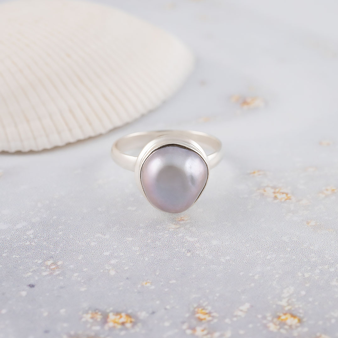 57700 Кольцо (Ag 925)