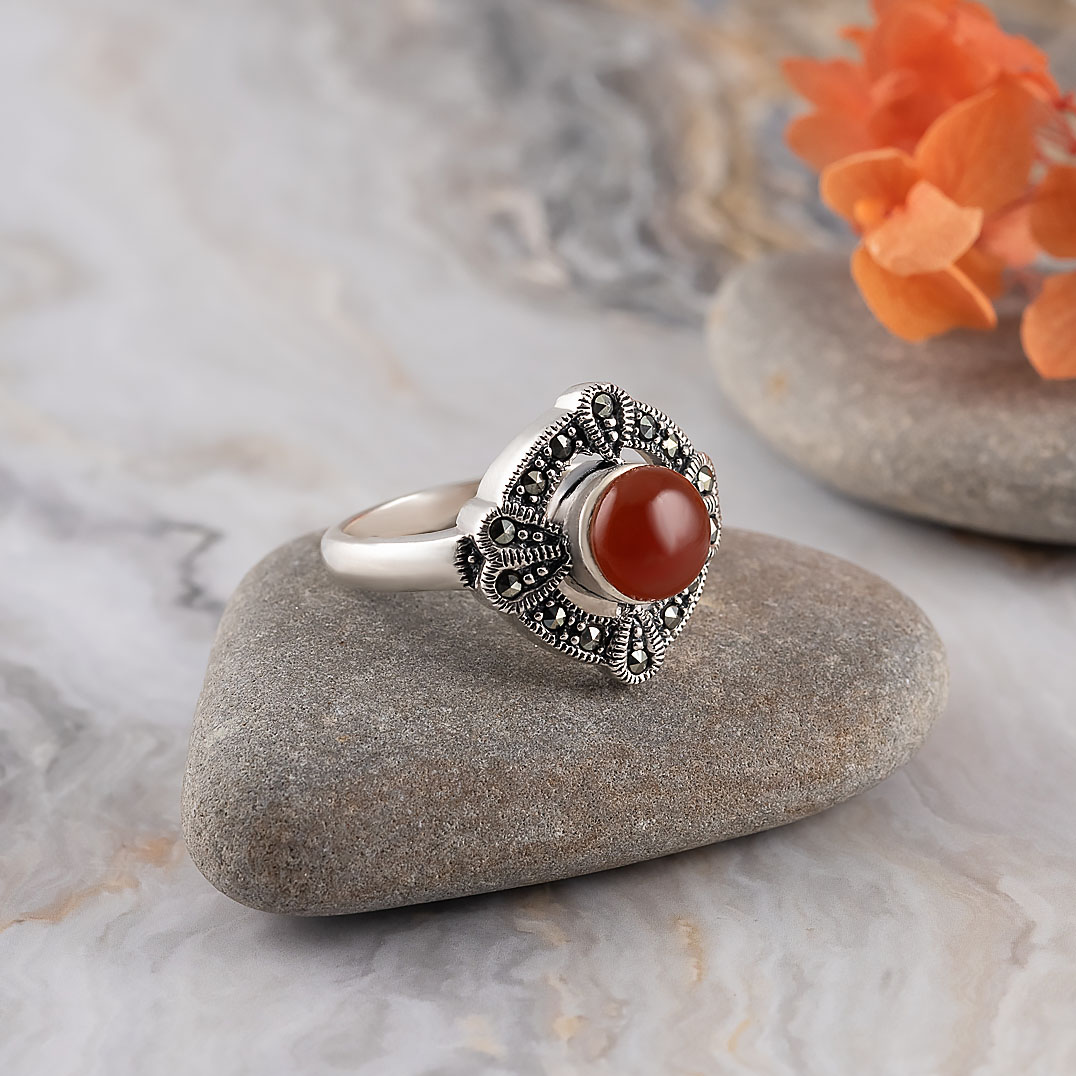 20815 Кольцо (Ag 925)