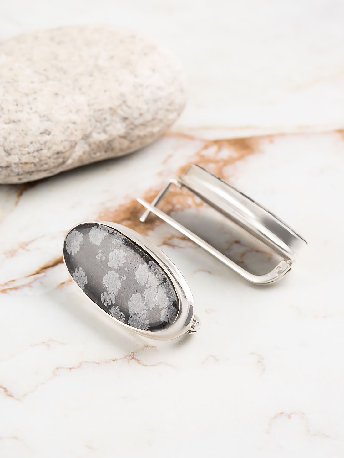 97847 Серьги (Ag 925)