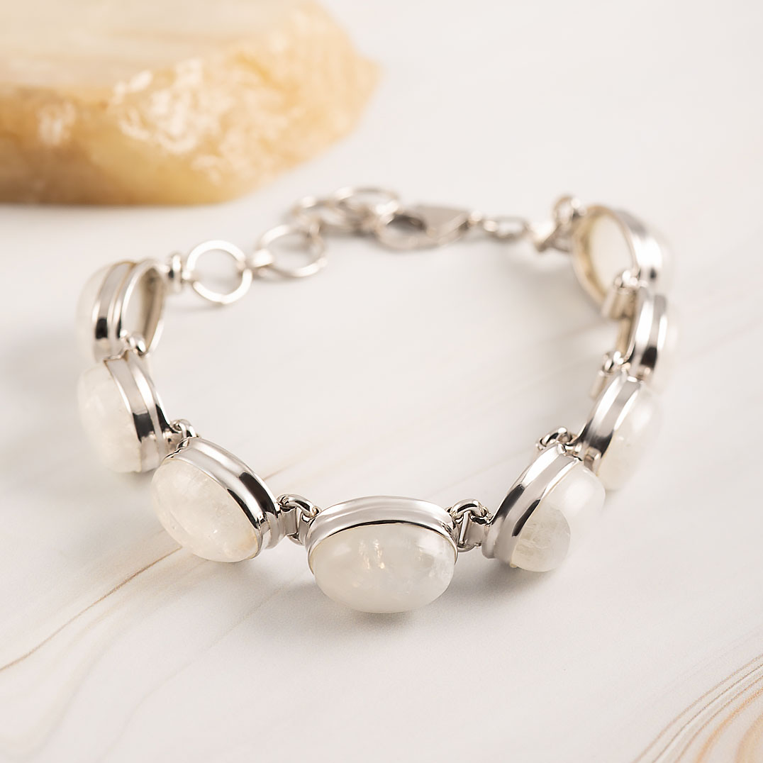 87118 Браслет (Ag 925)