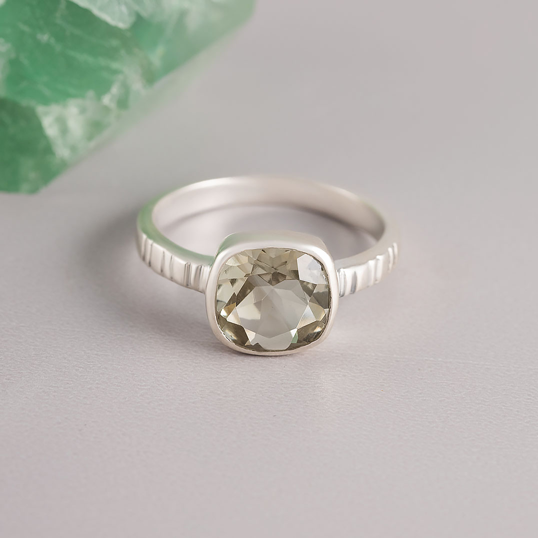 12169 Кольцо (Ag 925)