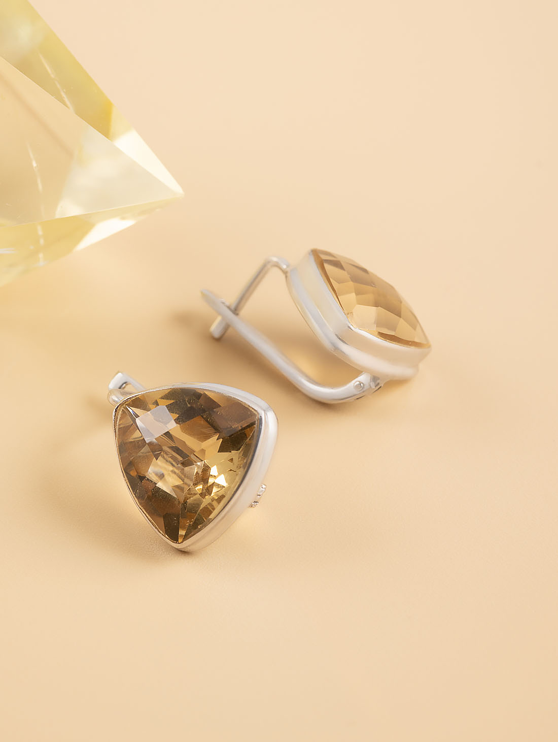 88522 Серьги (Ag 925)