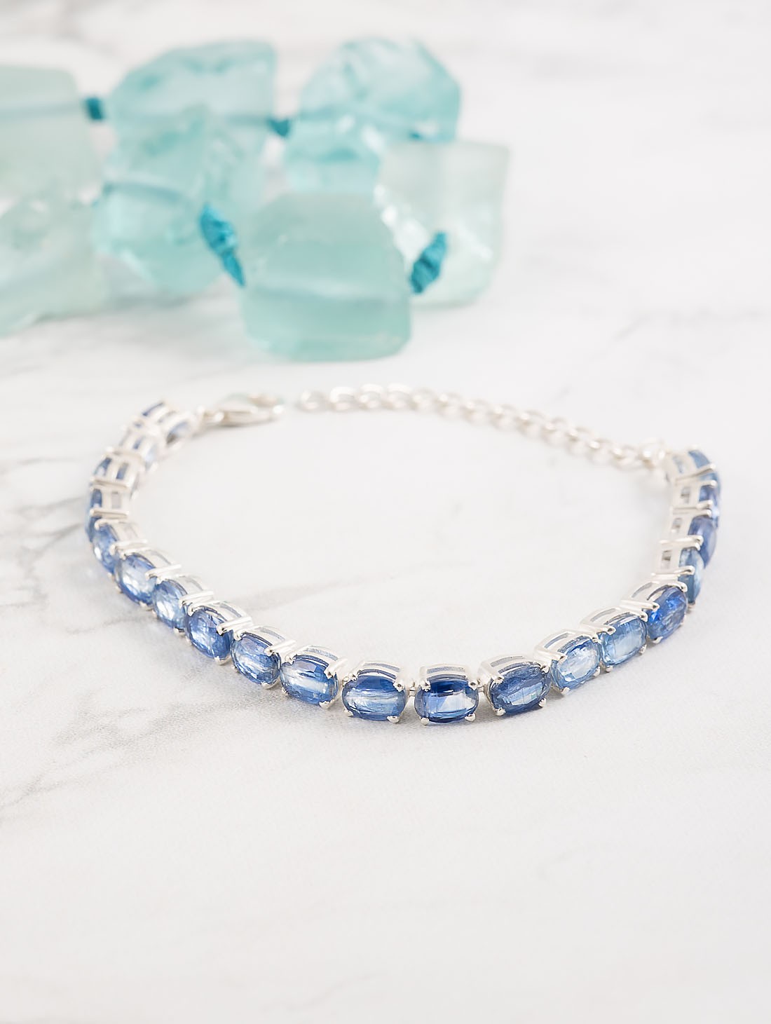 9173 Браслет (Ag 925)