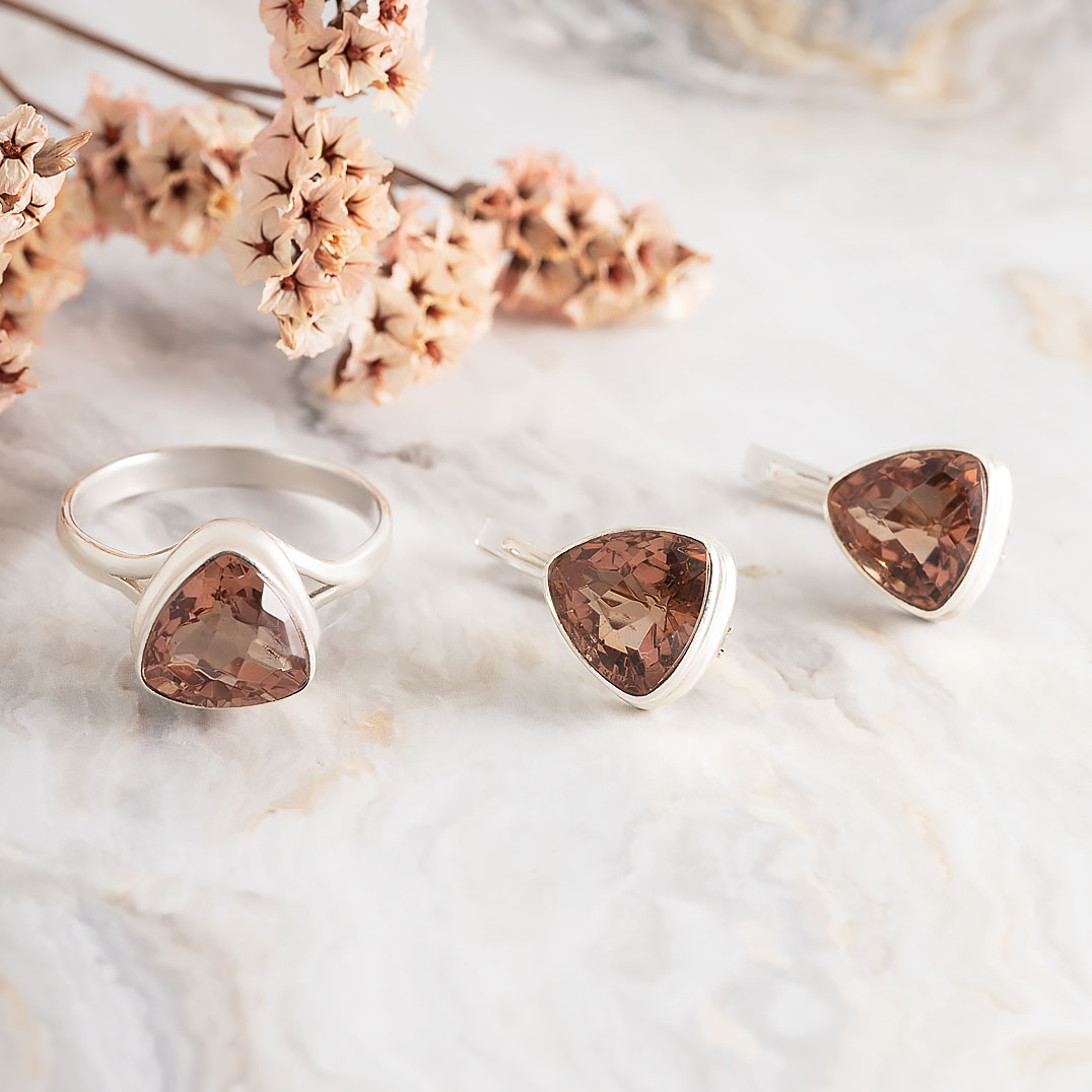 68448 Серьги (Ag 925)