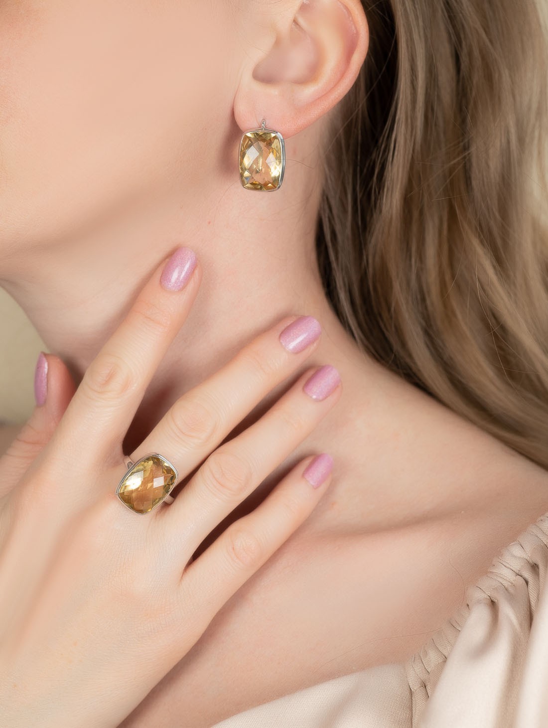 78696 Кольцо (Ag 925)