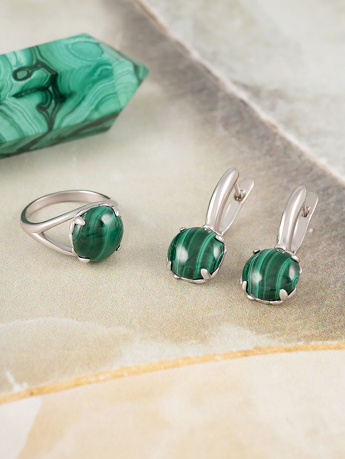 050087 Кольцо (Ag 925)