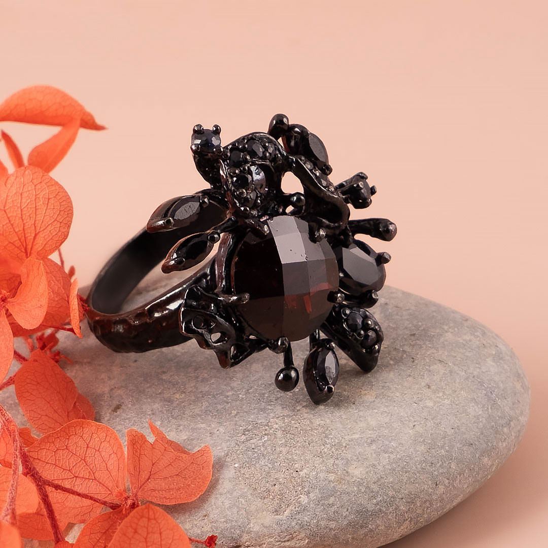 031746 Кольцо (Ag 925)