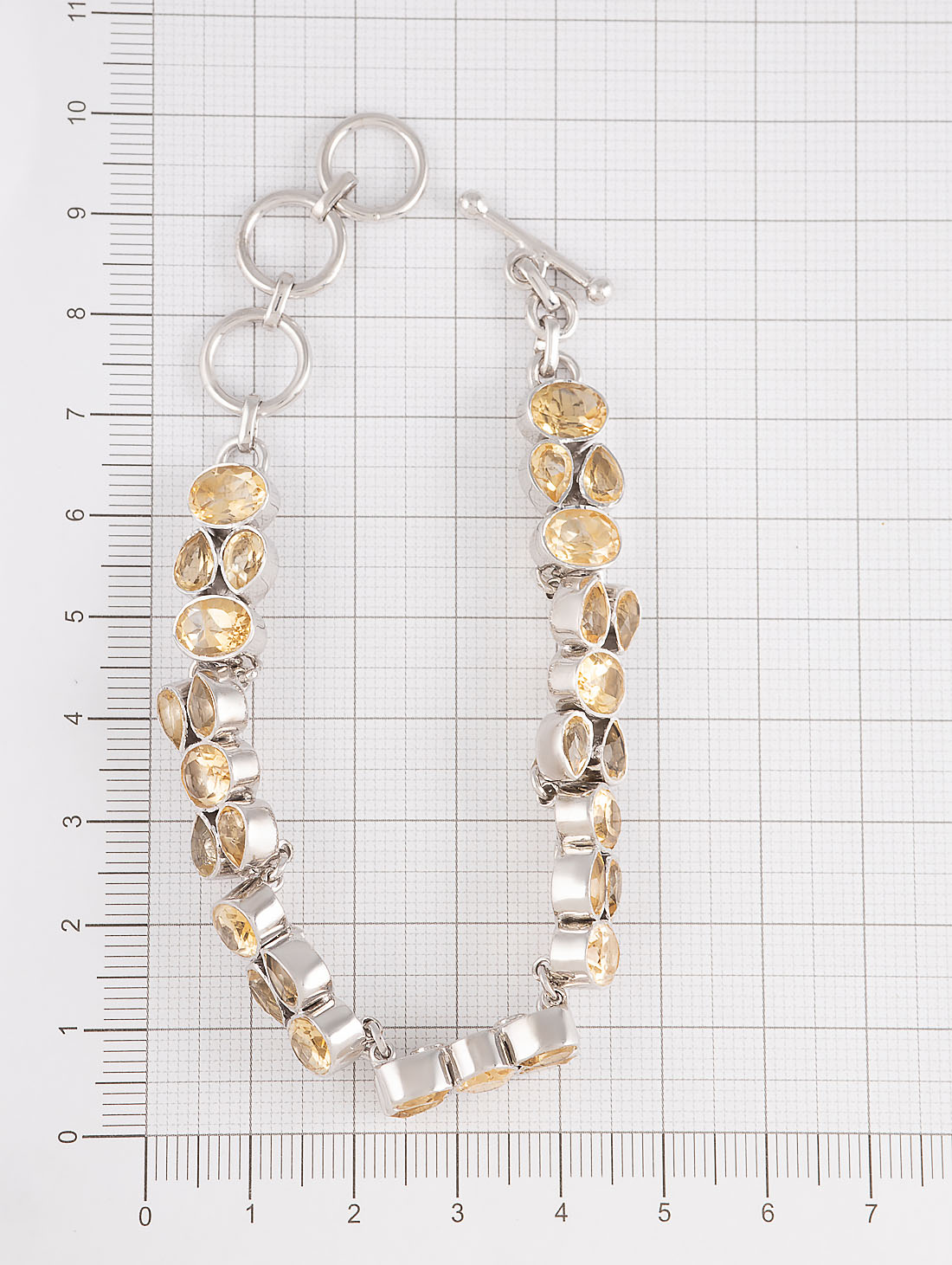 99799 Браслет (Ag 925)