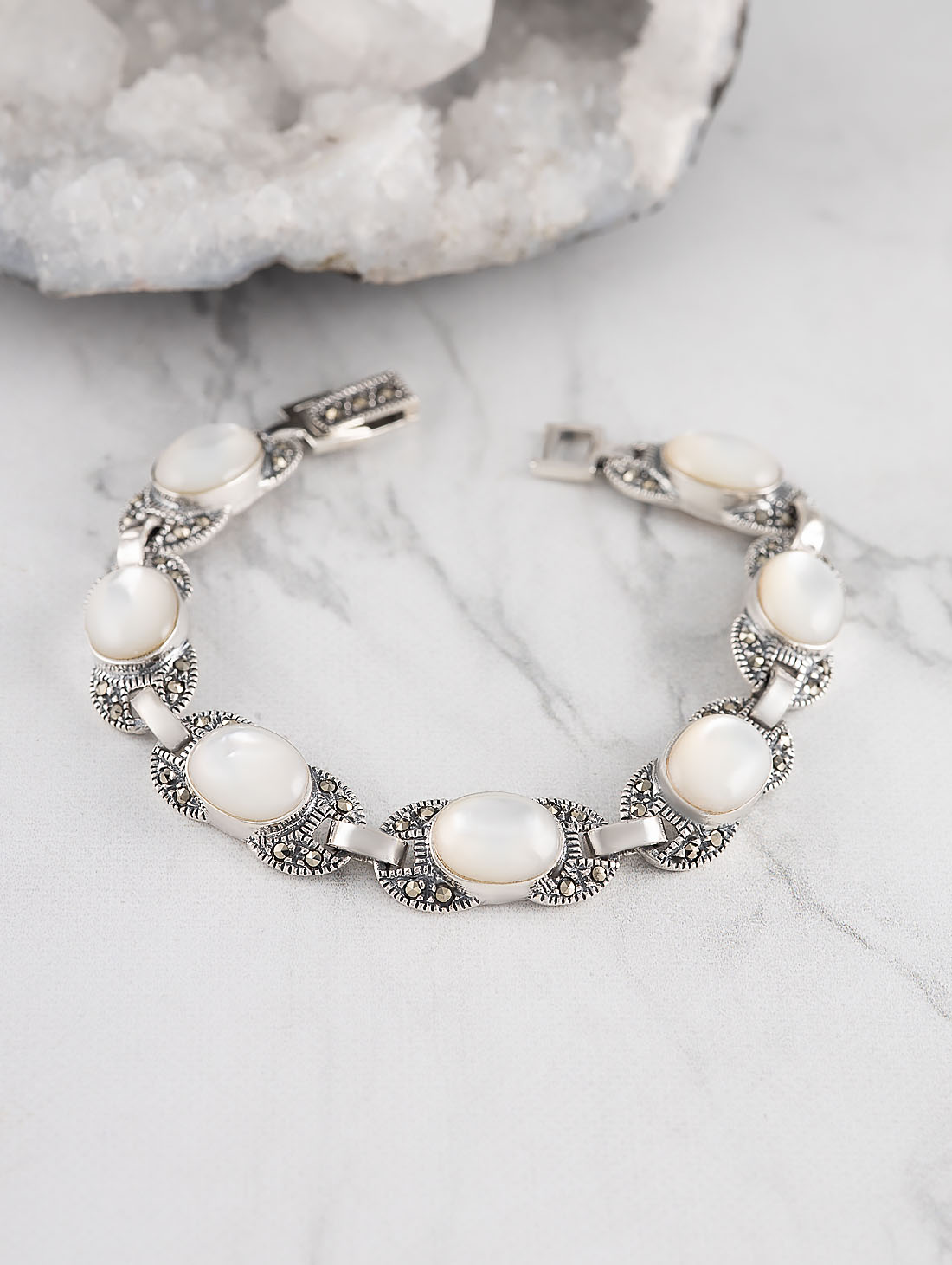 31012 Браслет (Ag 925)