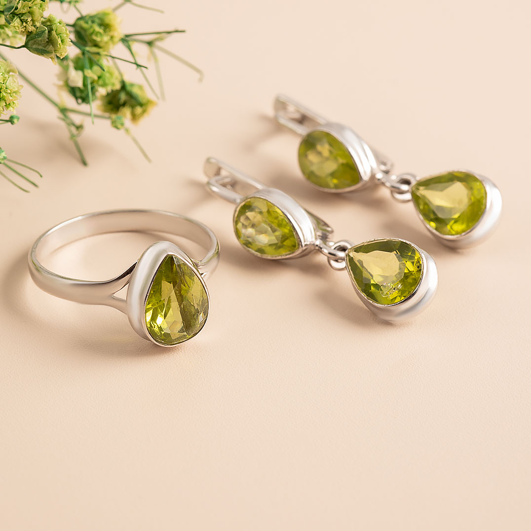 58232 Кольцо (Ag 925)