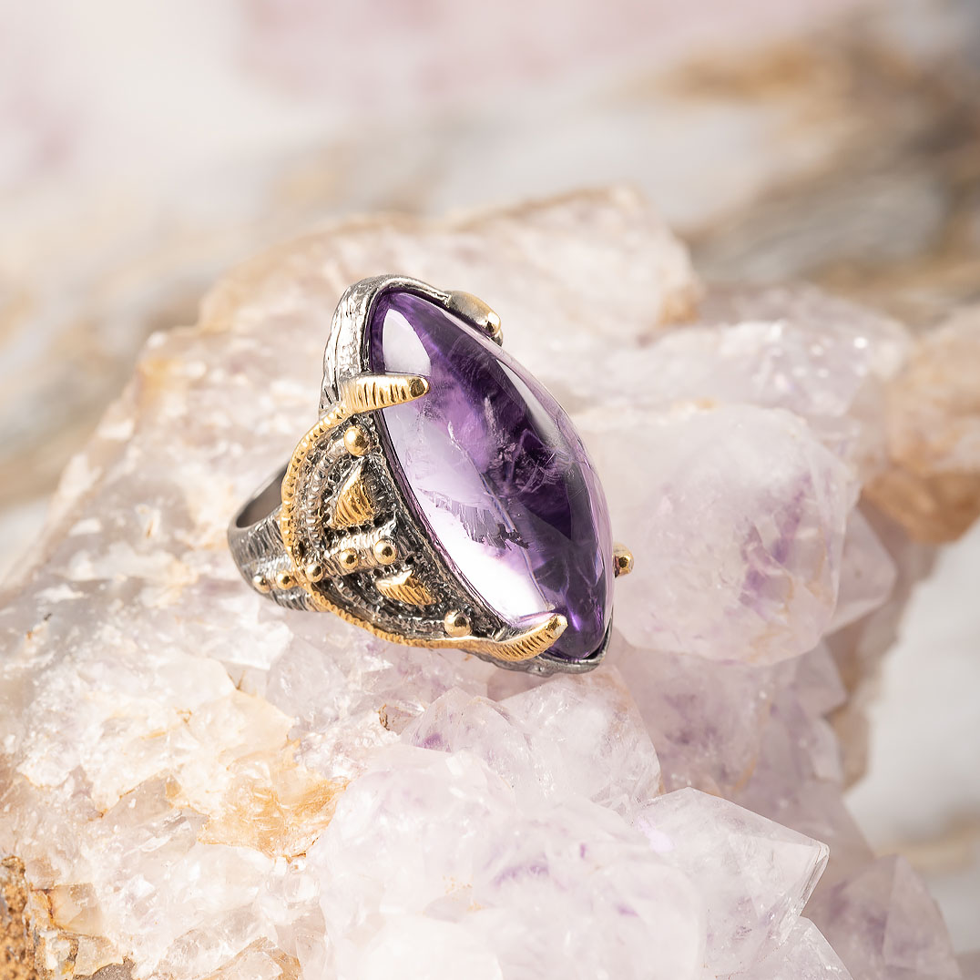 041188 Кольцо (Ag 925)