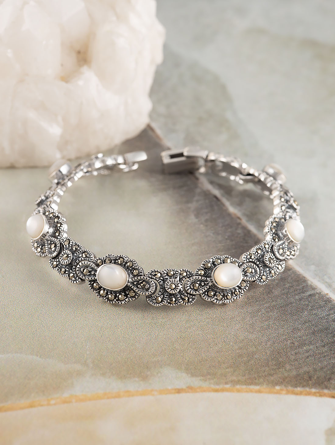 31007 Браслет (Ag 925)