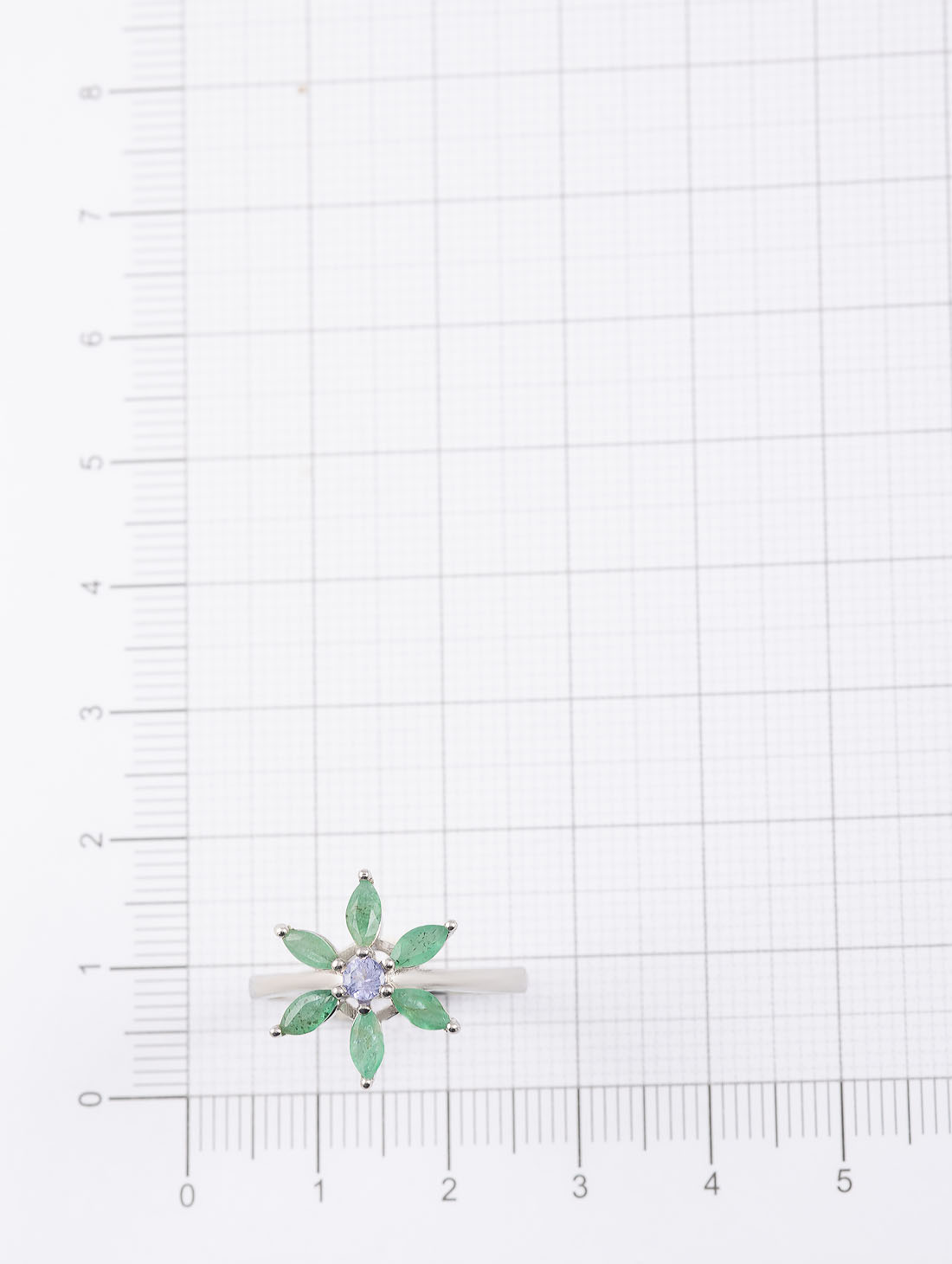 200929 Кольцо (Ag 925)