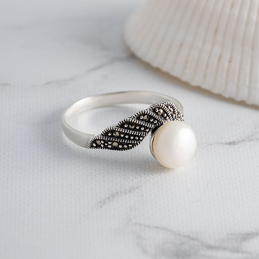 20876 Кольцо (Ag 925)