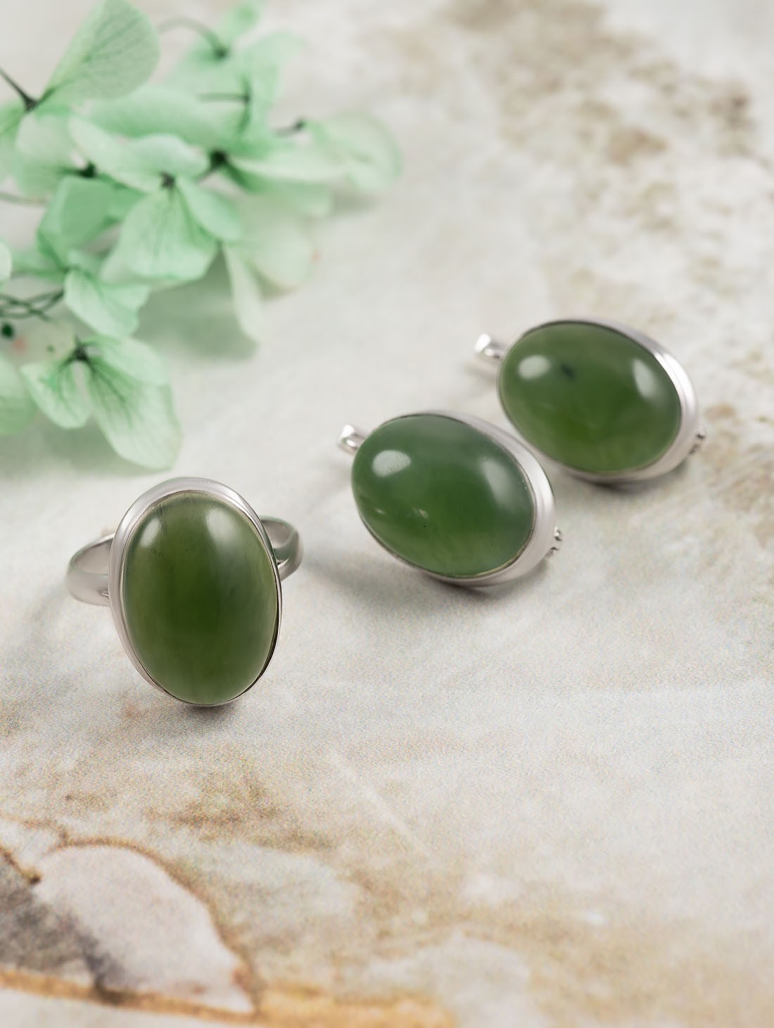 88337 Серьги (Ag 925)