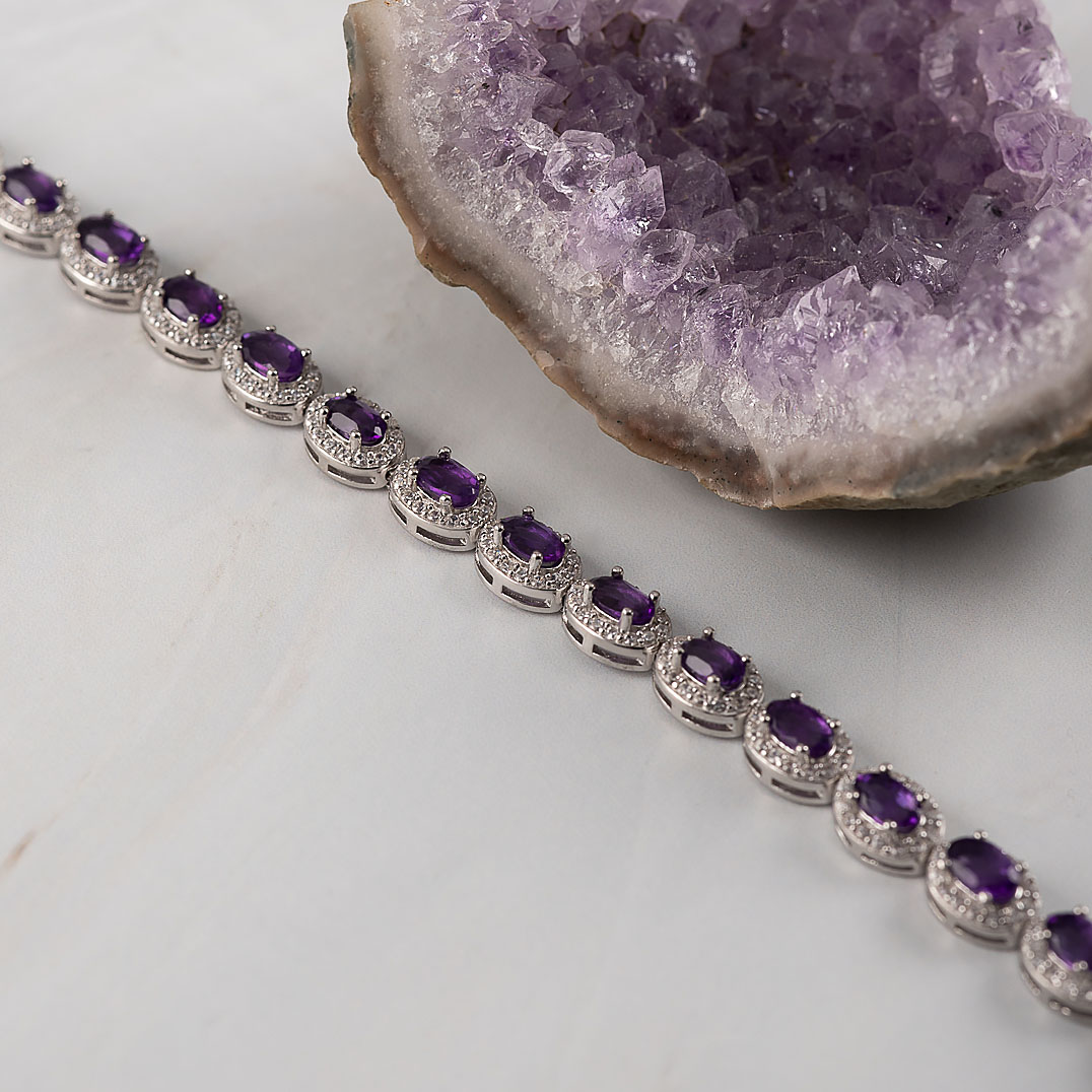 9137 Браслет (Ag 925)