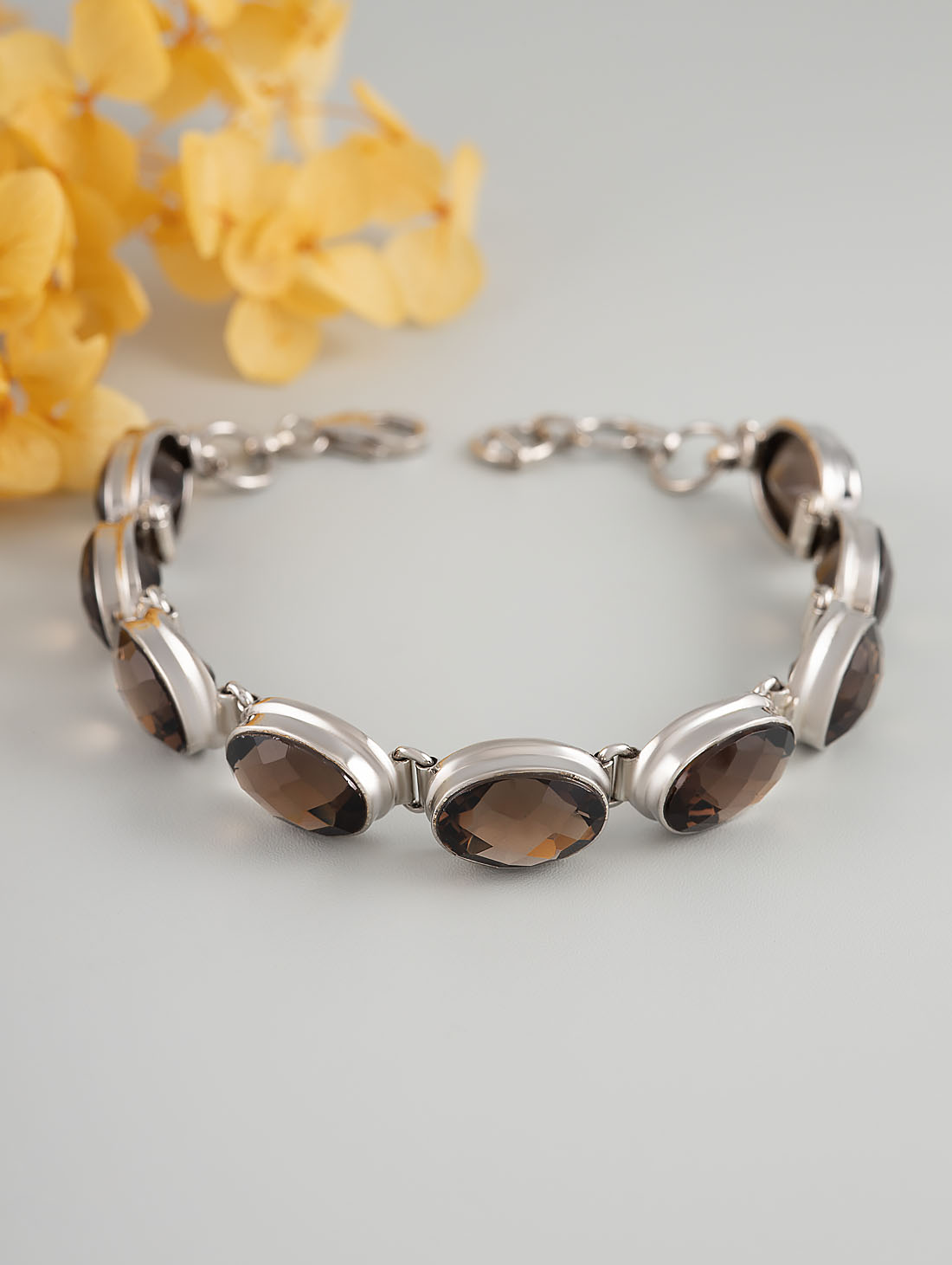 999932 Браслет (Ag 925)