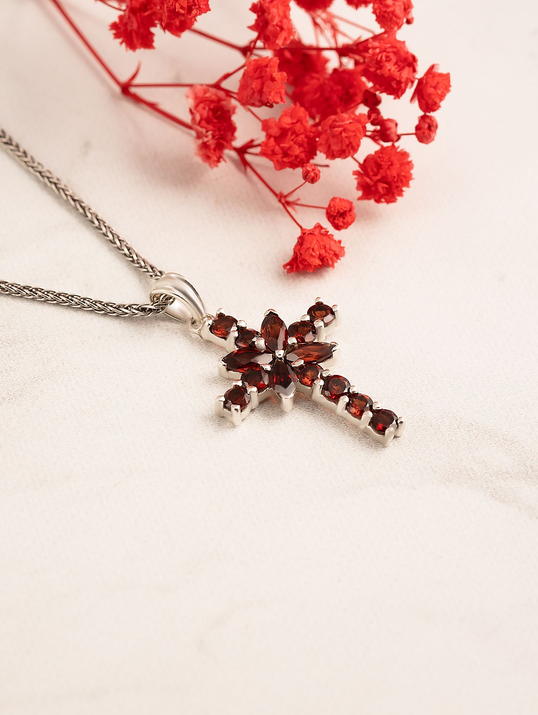 14486 Подвеска (Ag 925)