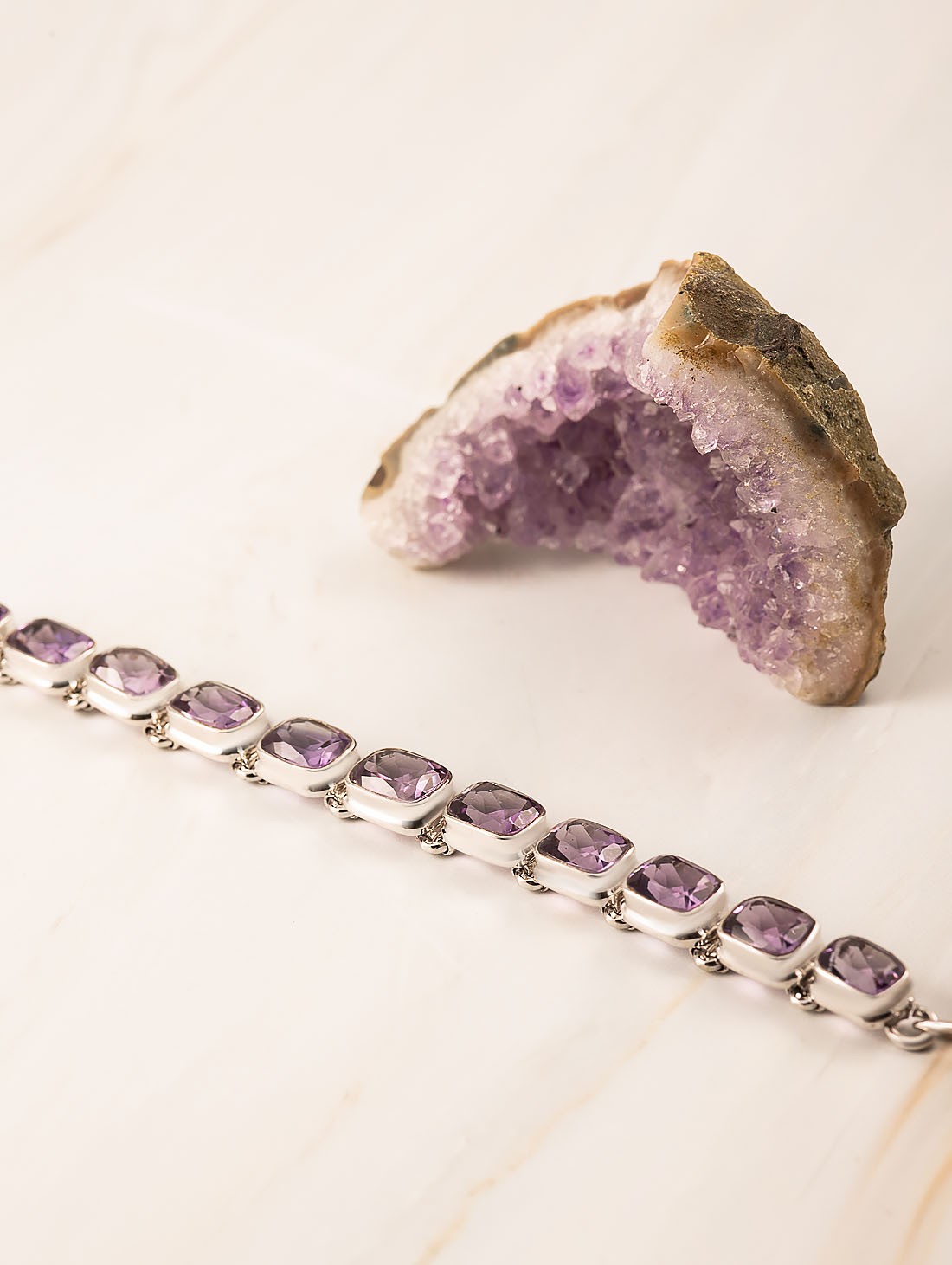 20047 Браслет (Ag 925)