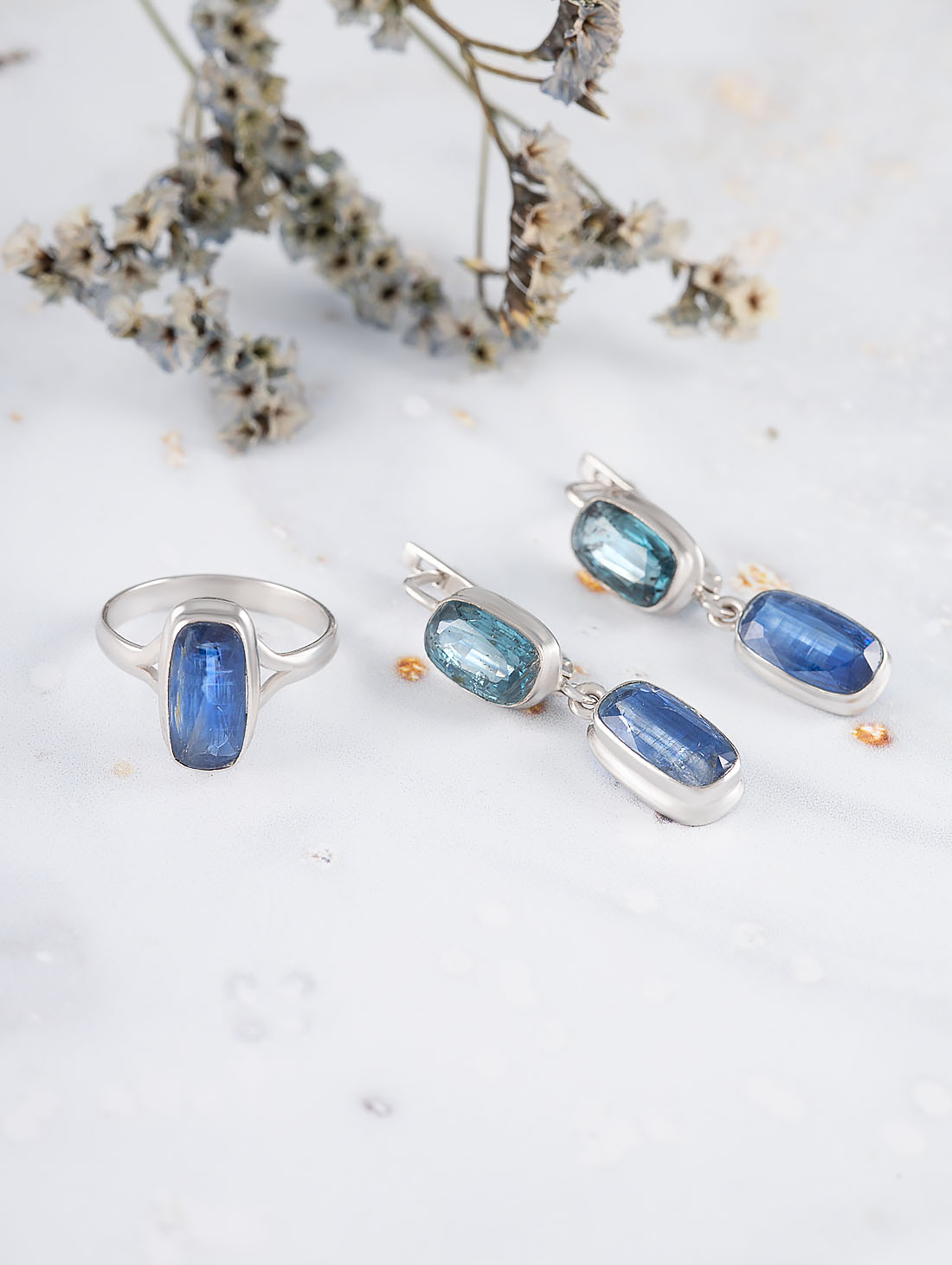 88274 Серьги (Ag 925)